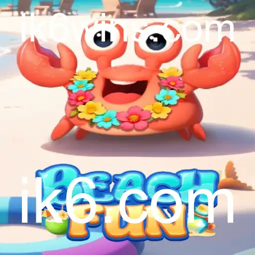 Descubra BeachFun: O Jogo de Praia que Conquista Todos