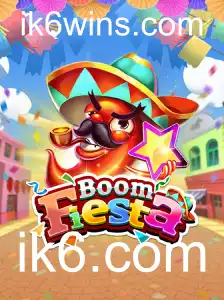 BoomFiesta: Uma Nova Era nos Jogos Digitais
