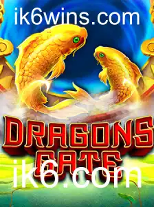 DragonsGate: A Jornada Épica Rumo ao Mundo dos Dragões