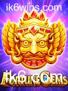 Explorando o Universo de FortuneGems: Jogo Inovador e Suas Regras Fascinantes