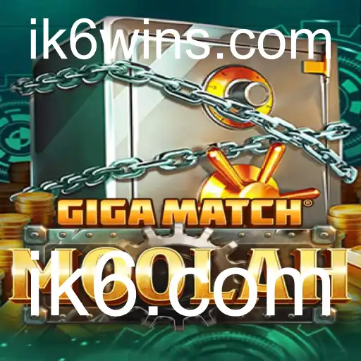 GigaMatchMoolah: Uma Imersão no Novo Jogo Sensação do Momento