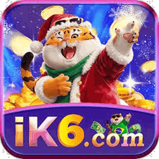 ik6.com Logo