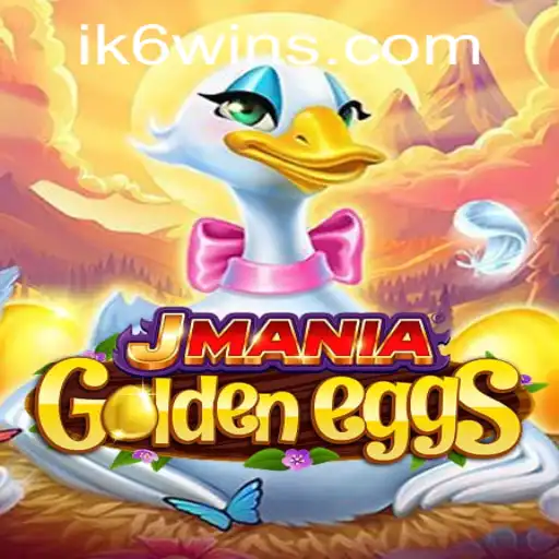 Descubra o Fascinante Mundo do Jogo 'JManiaGoldenEggs' Disponível em ik6.com