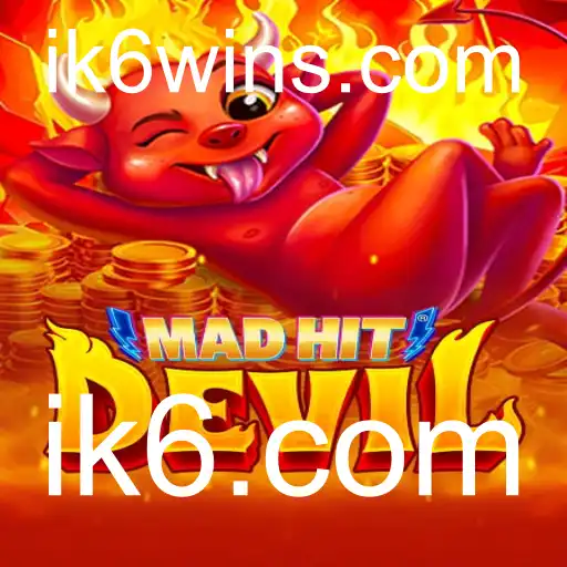 MadHitDevil: Mergulhando na Intensidade do Novo Jogo de Ação
