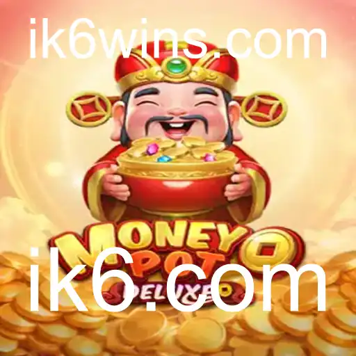 Explorando MoneyPotDELUXE: O Jogo de Azar Virtual em Alta