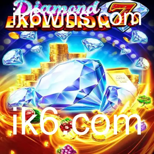 Explorando o Mundo de DiamondExplosion7s: Uma Aventura de Cassino Online