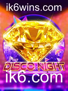Descubra o Universo do Jogo DiscoNight