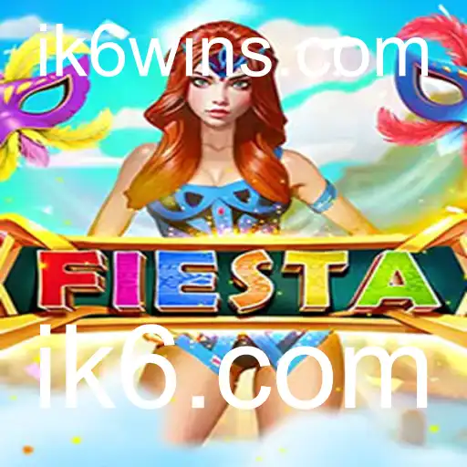 Descubra o Excitante Jogo Fiesta
