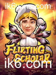 Explorando o Jogo FlirtingScholar e sua Popularidade Atual