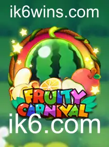 Descubra a Emoção de FruityCarnival: Um Mergulho nas Cores e Sabores do Jogo