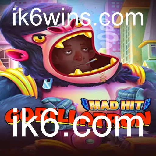 MadHitGorillatron: Um Mergulho na Ação e Estratégia do Novo Jogo