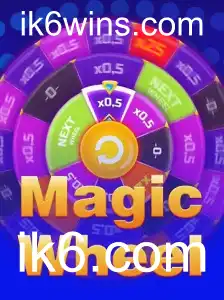 Explorando o Fascinante Mundo de MagicWheel