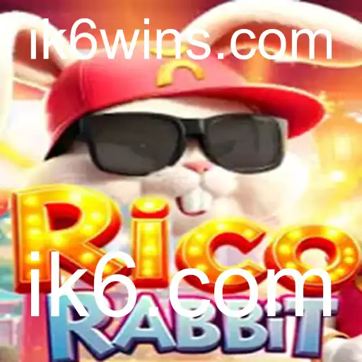 RicoRabbit: Desvendando a Aventura do Novo Jogo do Momento