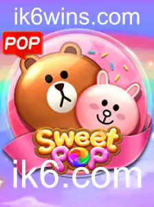 Explorando o Universo de SweetPOP: Uma Jornada de Sabores e Estratégia