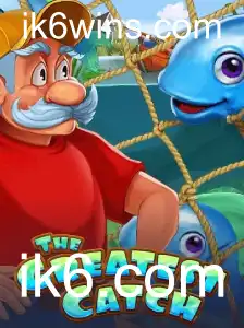 Descubra o Mundo de TheGreatestCatch: Aventura e Estratégia