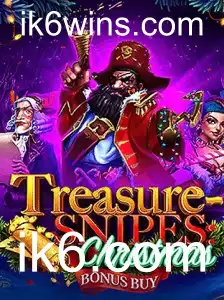 Explorando o Mundo de TreasuresnipesChristmas: Aventura e Estrategia
