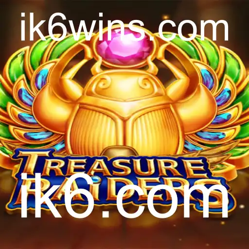 Tesouros Escondidos: Desvendando o Universo de 'TREASURERAIDERS'